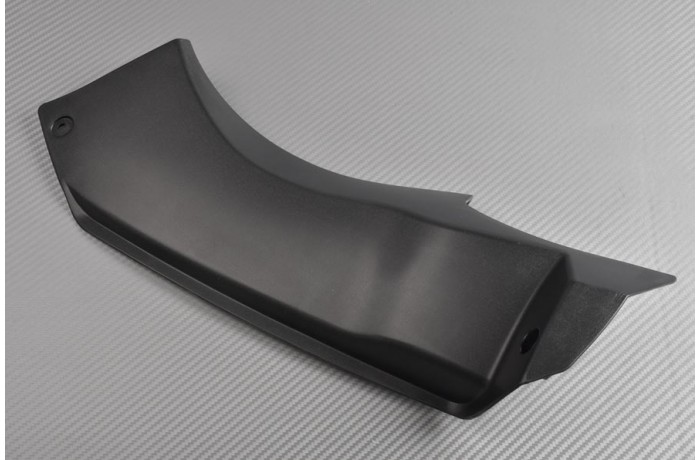 Muso frontale cupolino KAWASAKI ZX6R 636 2003 - 2004