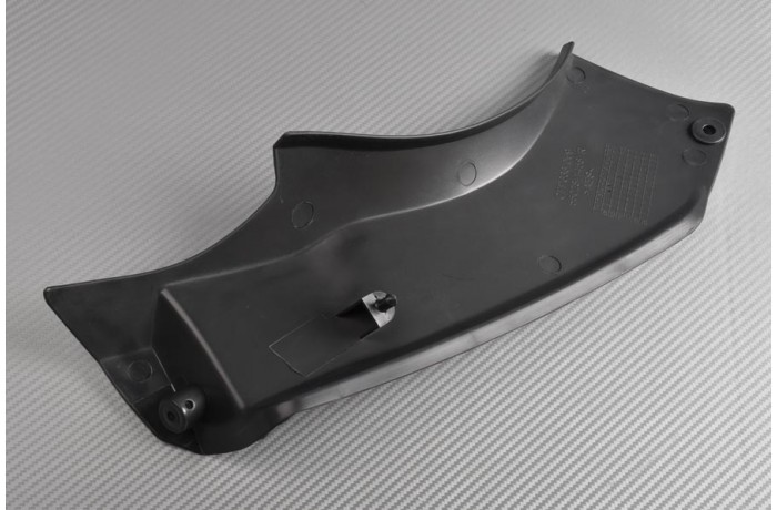 Verkleidung Kanzel KAWASAKI ZX6R 636 2003 - 2004