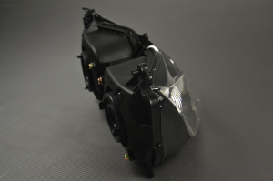 Optique avant YAMAHA FZ1 S / FAZER 1000 2006 - 2015 Optique avant YAMAHA FZ1 S / FAZER 1000 2006 - 2015
