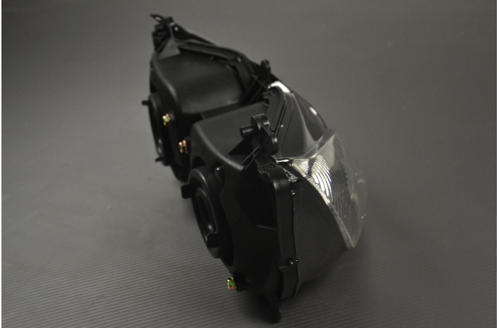 Optique avant YAMAHA FZ1 S / FAZER 1000 2006 - 2015 Optique avant YAMAHA FZ1 S / FAZER 1000 2006 - 2015