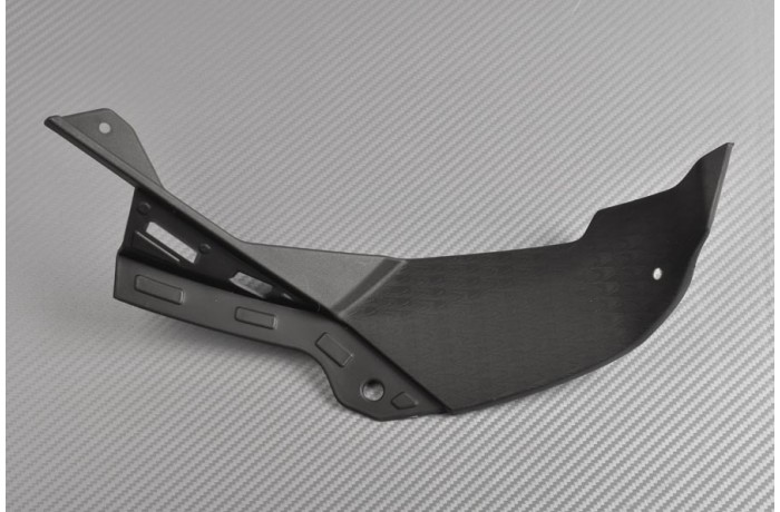 Tête de fourche KAWASAKI ZX6R 636 2013 - 2018 Tête de fourche KAWASAKI ZX6R 636 2013 - 2018