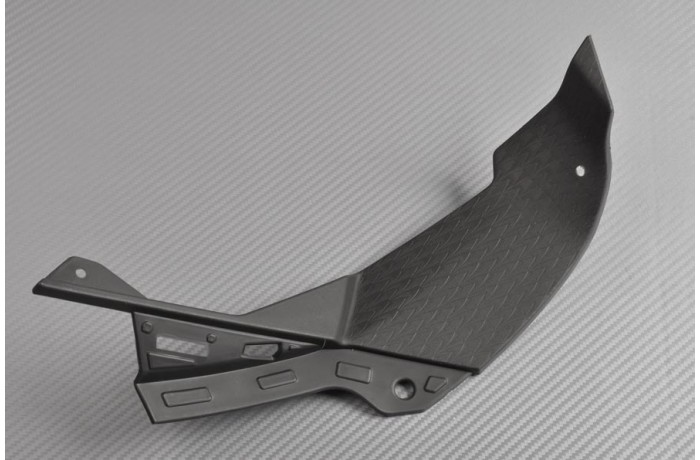 Tête de fourche KAWASAKI ZX6R 636 2013 - 2018 Tête de fourche KAWASAKI ZX6R 636 2013 - 2018