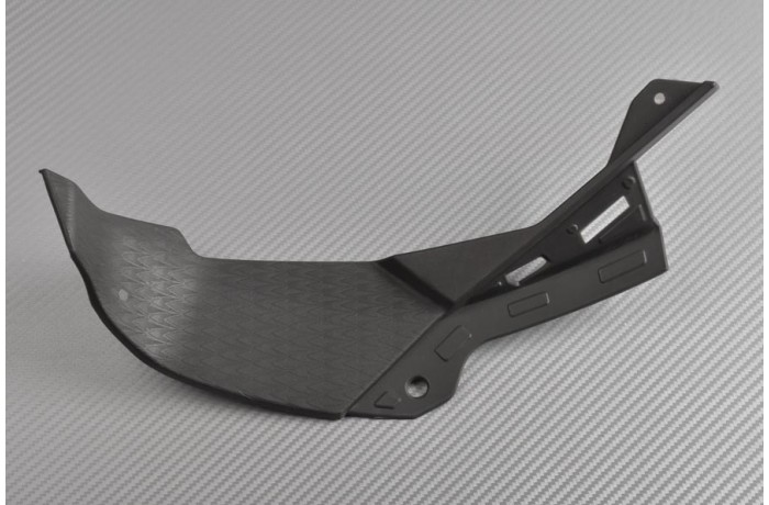 Tête de fourche KAWASAKI ZX6R 636 2013 - 2018 Tête de fourche KAWASAKI ZX6R 636 2013 - 2018