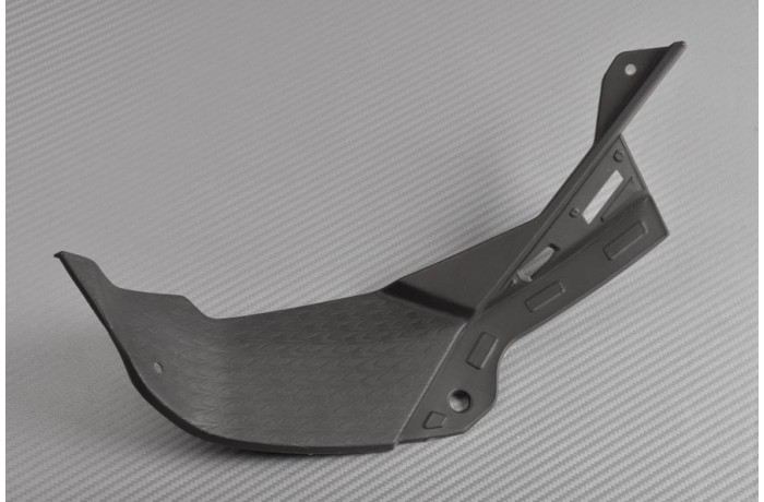 Tête de fourche KAWASAKI ZX6R 636 2013 - 2018 Tête de fourche KAWASAKI ZX6R 636 2013 - 2018