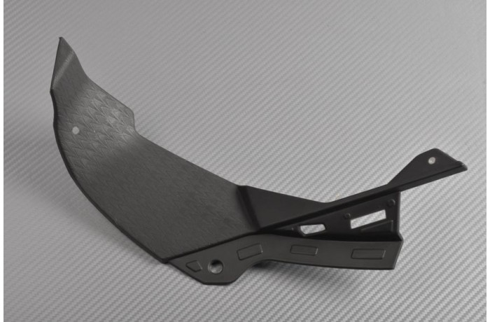 Tête de fourche KAWASAKI ZX6R 636 2013 - 2018 Tête de fourche KAWASAKI ZX6R 636 2013 - 2018