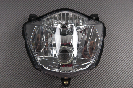 Faro / Fanale anteriore YAMAHA XT660X / XT660R 2004 - 2006