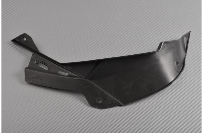 Tête de fourche KAWASAKI ZX6R 636 2013 - 2018 Tête de fourche KAWASAKI ZX6R 636 2013 - 2018