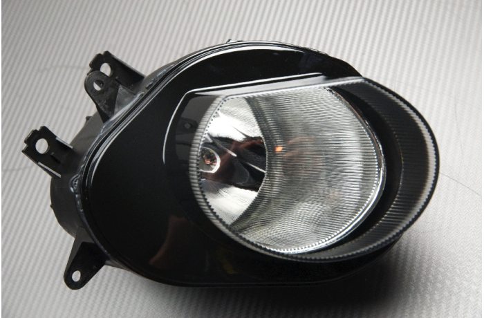 Faro / Óptica delantera BMW S1000RR / HP4 2009 - 2014