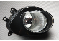 Faro / Óptica delantera BMW S1000RR / HP4 2009 - 2014