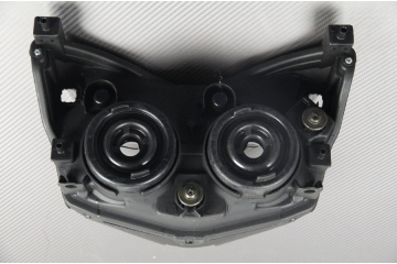 Faro / Fanale anteriore KAWASAKI Z750 / Z750R / Z1000 2007 - 2013