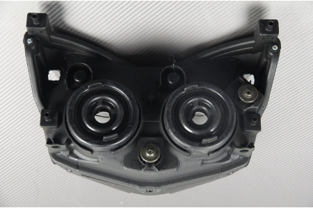 Optique avant KAWASAKI Z750 / Z750R / Z1000 2007 - 2013