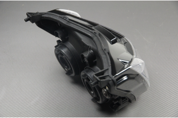 Front headlight KAWASAKI Z750 / Z750R / Z1000 2007 - 2013