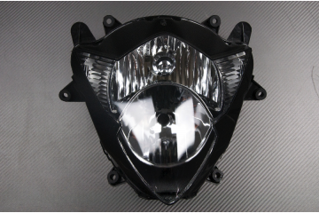 Optique avant Suzuki GSXR 1000 K5 K6 et GSXF 650 / 1250