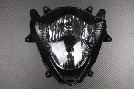 Vorder-Scheinwerfer SUZUKI GSXR 1000 / GSXF 650 / 1250 2005 - 2016