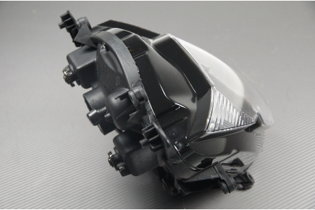 Vorder-Scheinwerfer SUZUKI GSXR 1000 / GSXF 650 / 1250 2005 - 2016