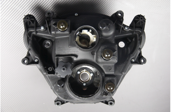 Faro / Óptica delantera SUZUKI GSXR 1000 / GSXF 650 / 1250 2005 - 2016