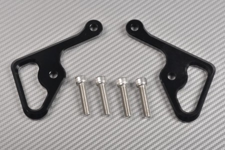 SUZUKI GSXR 600 / 750 2011 - 2017