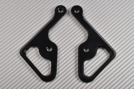 Smart sujetador de amarres SUZUKI GSXR 600 / 750 2011 - 2017
