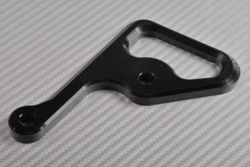 Smart platines - Fixations sangles SUZUKI GSXR 600 / 750 2011 - 2017 Smart platines - Fixations sangles SUZUKI GSXR 600 / 750 2011 - 2017