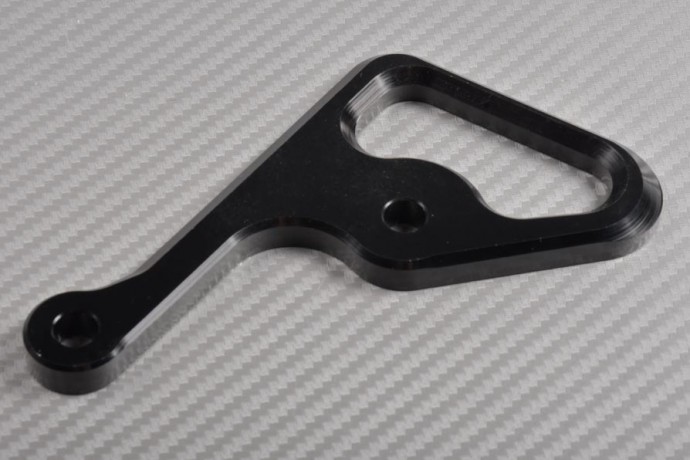 Smart platines - Fixations sangles SUZUKI GSXR 600 / 750 2011 - 2017 Smart platines - Fixations sangles SUZUKI GSXR 600 / 750 2011 - 2017
