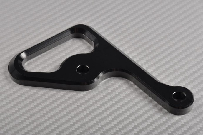 Smart platines - Fixations sangles SUZUKI GSXR 600 / 750 2011 - 2017 Smart platines - Fixations sangles SUZUKI GSXR 600 / 750 2011 - 2017