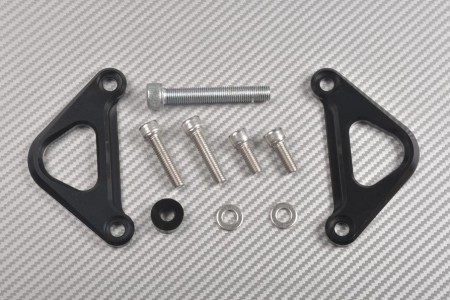 Fissaggio cinghia KAWASAKI Ninja 300