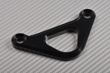 Smart platines - Fixations sangles KAWASAKI Ninja 300 / Z300