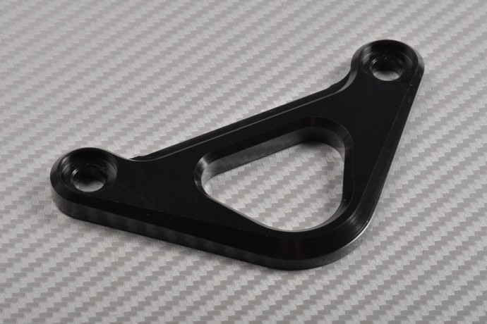Smart platines - Fixations sangles KAWASAKI Ninja 300 / Z300