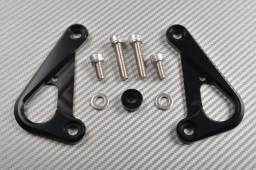 Smart boards - Riemenhalter KAWASAKI ZX6R 2009 - 2012