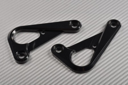 Smart sujetador de amarres KAWASAKI ZX6R 2009 - 2012