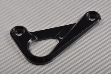 Smart platines - Fixations sangles KAWASAKI ZX6R 2009 - 2012