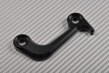 Smart boards - Riemenhalter TRIUMPH DAYTONA 675 / R 2006 - 2012