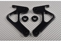 TRIUMPH DAYTONA & STREET TRIPLE 675 2013 - 2017