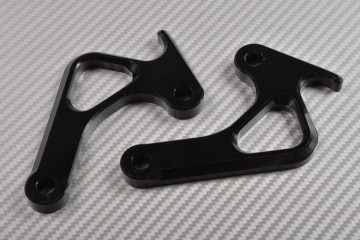 Smart sujetador de amarres TRIUMPH DAYTONA & STREET TRIPLE 675 2013 - 2017