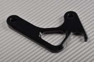 Smart boards - Riemenhalter TRIUMPH DAYTONA & STREET TRIPLE 675 2013 - 2017