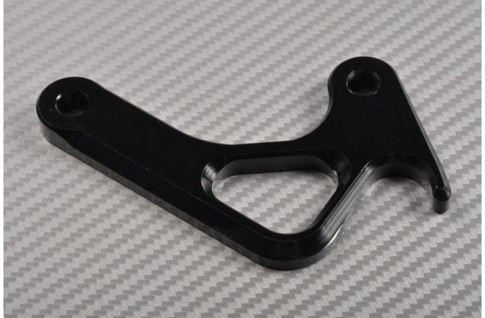 Smart boards - Riemenhalter TRIUMPH DAYTONA & STREET TRIPLE 675 2013 - 2017