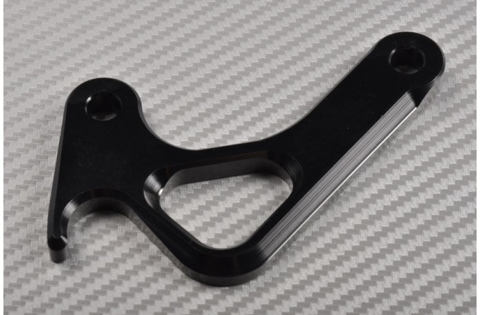 Smart boards - Riemenhalter TRIUMPH DAYTONA & STREET TRIPLE 675 2013 - 2017