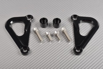 Smart boards - Riemenhalter MV AGUSTA F4 2011 - 2018