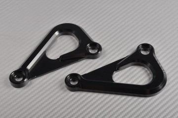 Smart platines - Fixations sangles MV AGUSTA F4 2011 - 2018