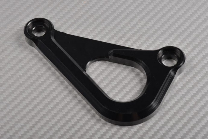 Smart platines - Fixations sangles MV AGUSTA F4 2011 - 2018