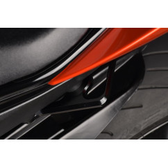Smart platines - Fixations sangles MV AGUSTA F4 2011 - 2018