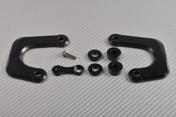 Smart boards - Riemenhalter HONDA CBR 1000 RR 2004 - 2007