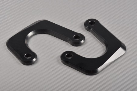Smart sujetador de amarres HONDA CBR 1000 RR 2004 - 2007