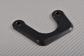 Smart platines - Fixations sangles HONDA CBR 1000 RR 2004 - 2007 Smart platines - Fixations sangles HONDA CBR 1000 RR 2004 - 2007