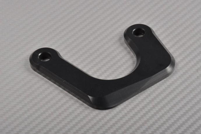 Smart platines - Fixations sangles HONDA CBR 1000 RR 2004 - 2007 Smart platines - Fixations sangles HONDA CBR 1000 RR 2004 - 2007