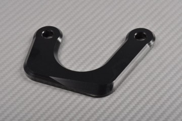 Smart platines - Fixations sangles HONDA CBR 1000 RR 2004 - 2007 Smart platines - Fixations sangles HONDA CBR 1000 RR 2004 - 2007