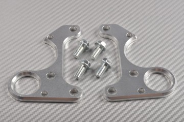 Smart platines - Fixations sangles HONDA CBR 1000 RR 2008 - 2016