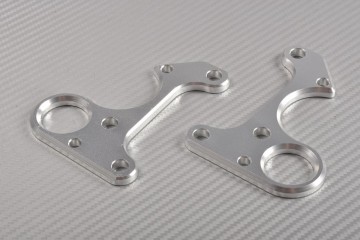 Smart platines - Fixations sangles HONDA CBR 1000 RR 2008 - 2016