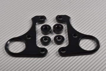 Smart boards - Riemenhalter  HONDA CBR 600 RR 2007 - 2012
