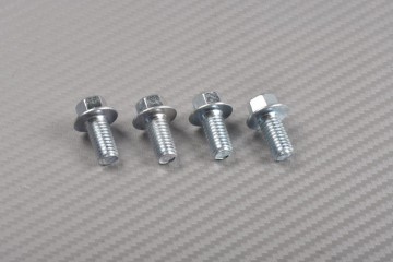 Smart platines - Fixations sangles DUCATI 848 1098 1198 Smart platines - Fixations sangles DUCATI 848 1098 1198